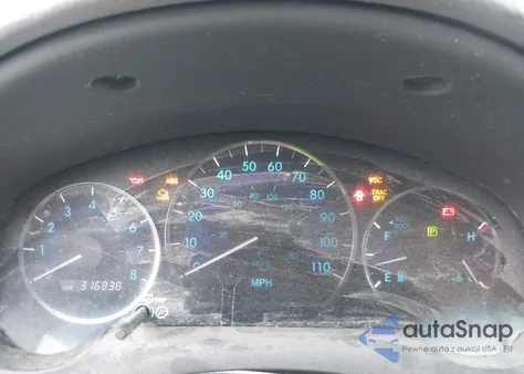 2008 Toyota Sienna Le из США, поврежденный, VIN 5TDZK23C18S169410